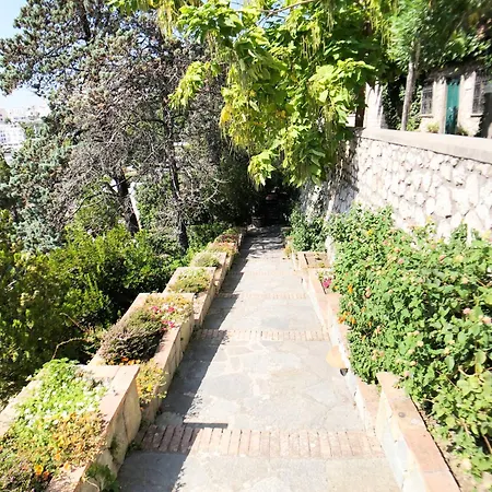 Terrazza Tragara *