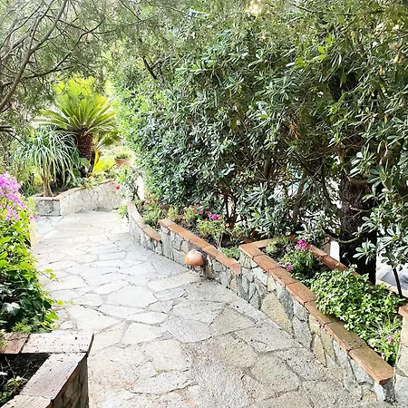 Terrazza Tragara