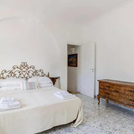 Terrazza Tragara *