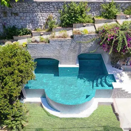 Villa Terrazza Tragara *