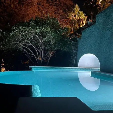 Terrazza Tragara * Capri