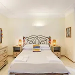 Villa Terrazza Tragara *