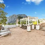 Terrazza Tragara Willa Capri