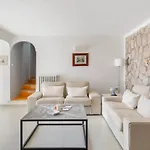 Terrazza Tragara
