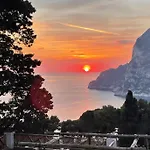 Terrazza Tragara Villa Capri