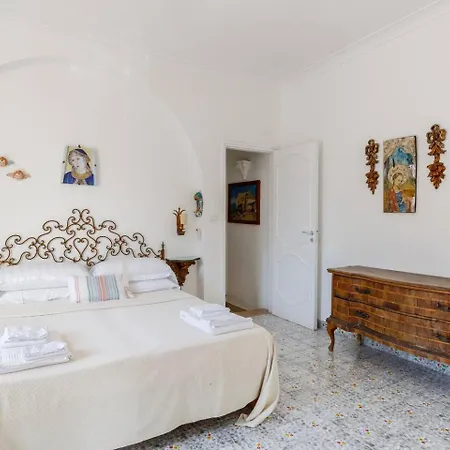 Terrazza Tragara Capri