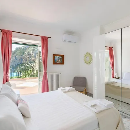 Villa Terrazza Tragara