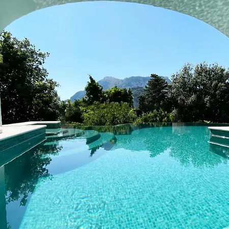 Terrazza Tragara *