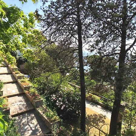 Terrazza Tragara *