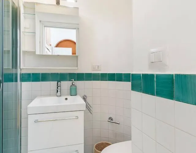 Terrazza Tragara Capri