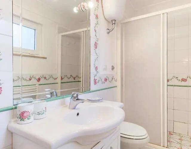 Terrazza Tragara Villa