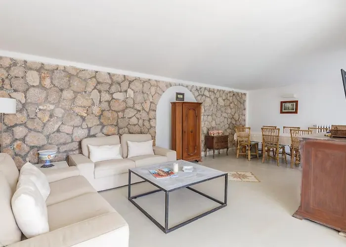 Villa Terrazza Tragara