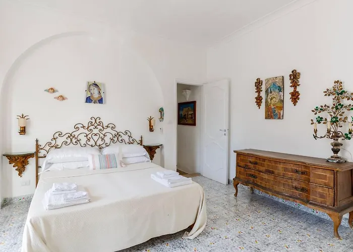 Terrazza Tragara Capri