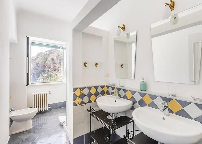 Villa Terrazza Tragara